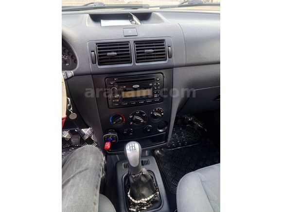 Sahibinden Ford Tourneo Connect 1.8 TDCI K210S 2008 Model