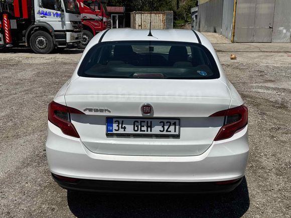 2023 ÇIKIŞLI HATASIZ BOYASIZ MASRAFSIZ EGEA