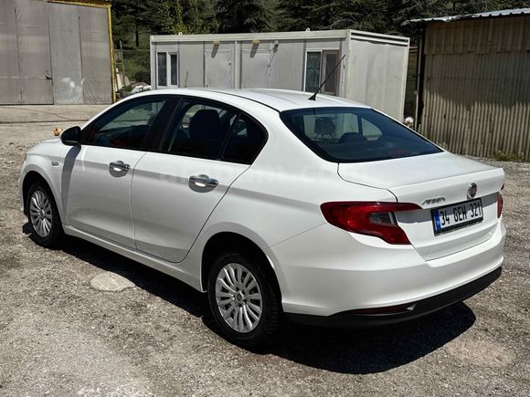 2023 ÇIKIŞLI HATASIZ BOYASIZ MASRAFSIZ EGEA