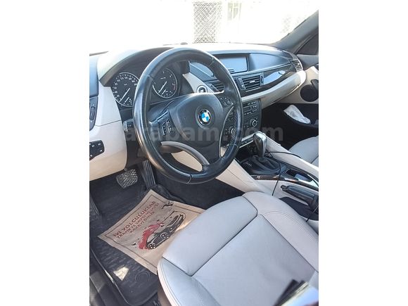 Sahibinden BMW X1 23d xDrive 2010 Model
