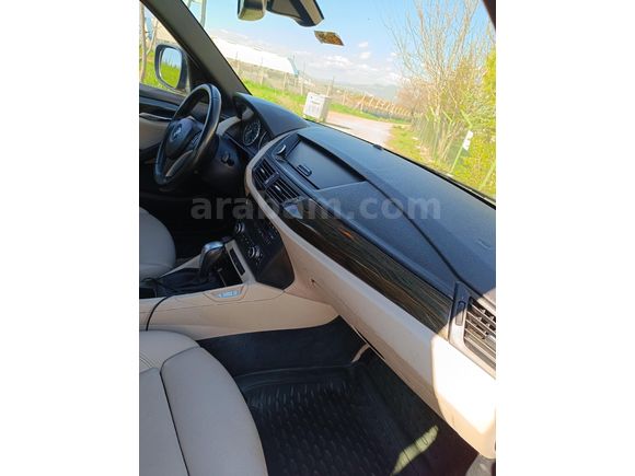 Sahibinden BMW X1 23d xDrive 2010 Model