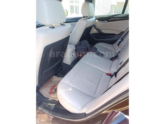 Sahibinden BMW X1 23d xDrive 2010 Model