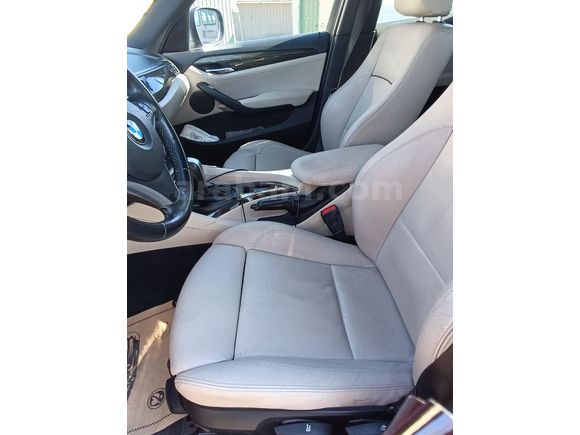 Sahibinden BMW X1 23d xDrive 2010 Model