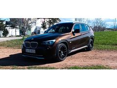 Sahibinden BMW X1 23d xDrive 2010 Model