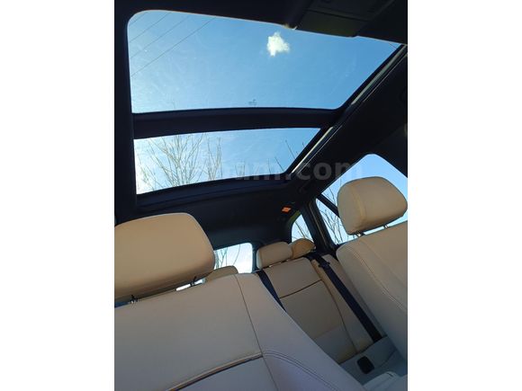 Sahibinden BMW X1 23d xDrive 2010 Model