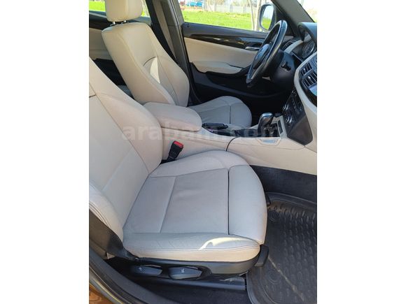 Sahibinden BMW X1 23d xDrive 2010 Model