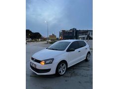 Değişensiz 205000km temiz Wolswogen polo 