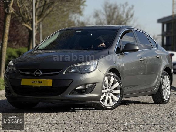 HATASIZ TRAMERSİZ OTOMATİK SPORT SEDAN FULL EKRAN 2017-152 KM