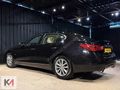 KANDİLLİ MOTORS'DAN 2013 INFİNİTİ Q50 2.2 DİZEL GERİ GRŞ+DERİ