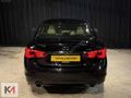 KANDİLLİ MOTORS'DAN 2013 INFİNİTİ Q50 2.2 DİZEL GERİ GRŞ+DERİ