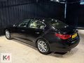 KANDİLLİ MOTORS'DAN 2013 INFİNİTİ Q50 2.2 DİZEL GERİ GRŞ+DERİ