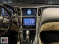 KANDİLLİ MOTORS'DAN 2013 INFİNİTİ Q50 2.2 DİZEL GERİ GRŞ+DERİ