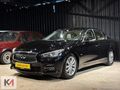 KANDİLLİ MOTORS'DAN 2013 INFİNİTİ Q50 2.2 DİZEL GERİ GRŞ+DERİ