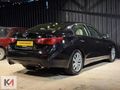 KANDİLLİ MOTORS'DAN 2013 INFİNİTİ Q50 2.2 DİZEL GERİ GRŞ+DERİ
