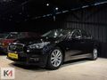 KANDİLLİ MOTORS'DAN 2013 INFİNİTİ Q50 2.2 DİZEL GERİ GRŞ+DERİ