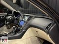 KANDİLLİ MOTORS'DAN 2013 INFİNİTİ Q50 2.2 DİZEL GERİ GRŞ+DERİ