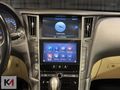 KANDİLLİ MOTORS'DAN 2013 INFİNİTİ Q50 2.2 DİZEL GERİ GRŞ+DERİ