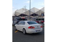 Sahibinden Skoda SuperB 1.6 TDI Elegance 2012 Model