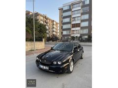 ZMR MOTORS DAN JAGUAR OTOMATİK MASRAFSIZ
