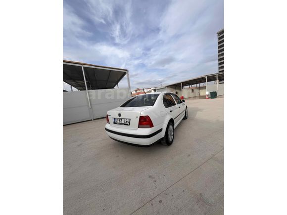 Sahibinden Volkswagen Bora 1.6 Trendline 2001 Model 