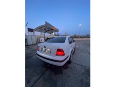 Sahibinden Volkswagen Bora 1.6 Trendline 2001 Model 