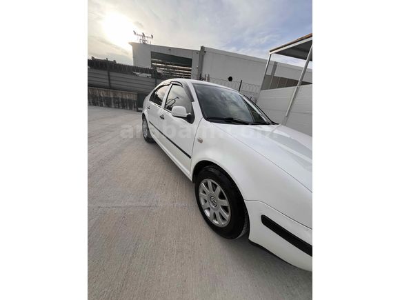 Sahibinden Volkswagen Bora 1.6 Trendline 2001 Model 