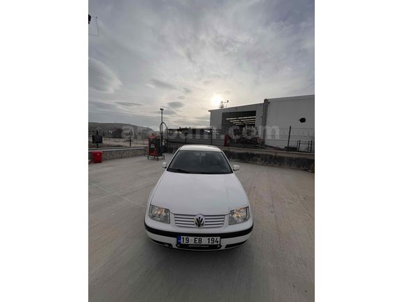 Sahibinden Volkswagen Bora 1.6 Trendline 2001 Model 