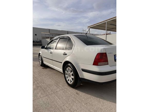 Sahibinden Volkswagen Bora 1.6 Trendline 2001 Model 