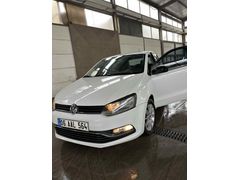 Sahibinden Volkswagen Polo 1.4 TDi Comfortline 2015 Model 