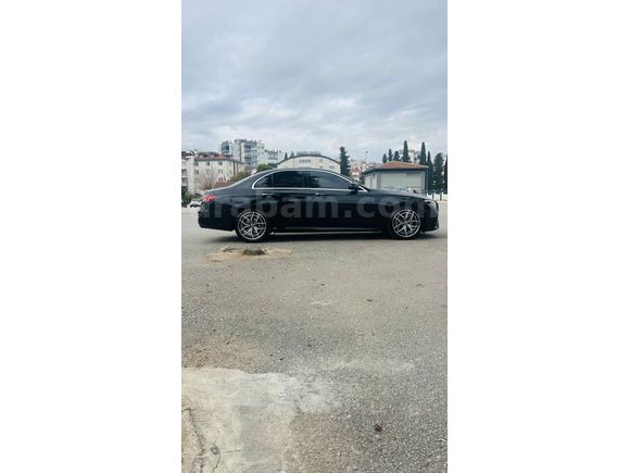 Sahibinden Mercedes - Benz E 200 d AMG 2023 Model Antalya