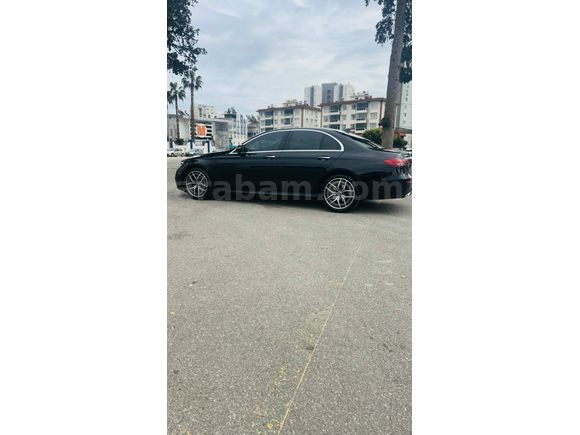 Sahibinden Mercedes - Benz E 200 d AMG 2023 Model Antalya