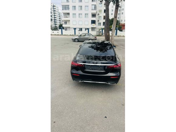 Sahibinden Mercedes - Benz E 200 d AMG 2023 Model Antalya