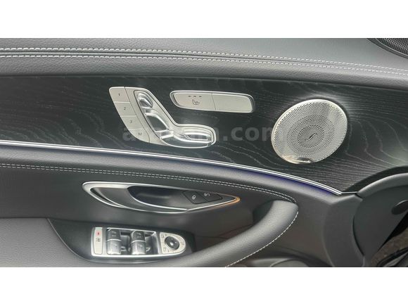 Sahibinden Mercedes - Benz E 200 d AMG 2023 Model Antalya