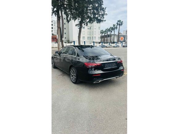 Sahibinden Mercedes - Benz E 200 d AMG 2023 Model Antalya