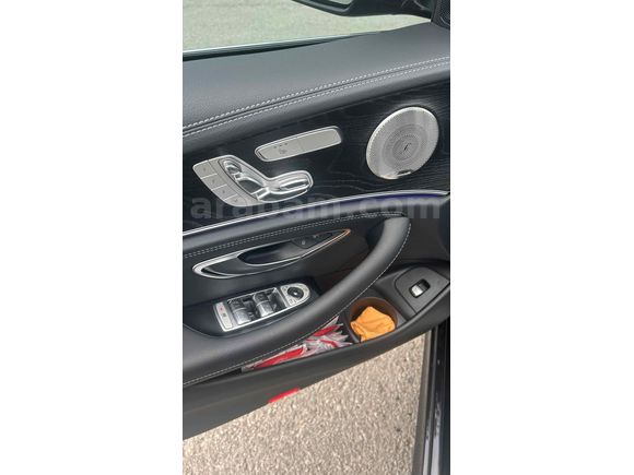 Sahibinden Mercedes - Benz E 200 d AMG 2023 Model Antalya