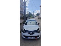 Sahibinden Renault Clio 1.5 dCi Joy 2016 Model