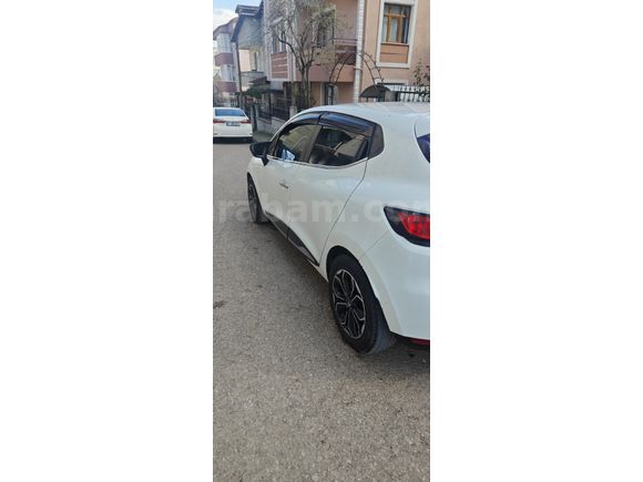 Sahibinden Renault Clio 1.5 dCi Joy 2016 Model