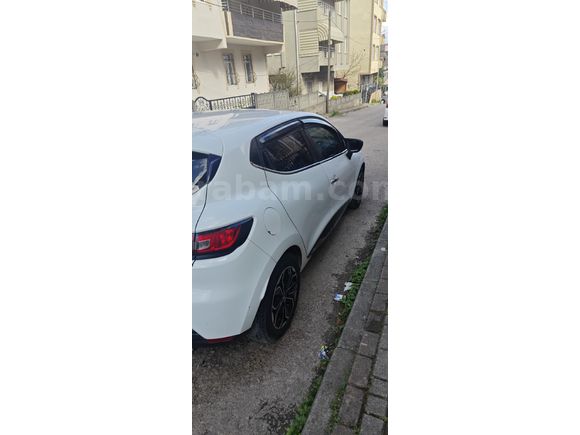 Sahibinden Renault Clio 1.5 dCi Joy 2016 Model
