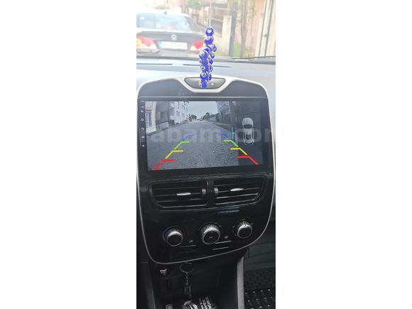 Sahibinden Renault Clio 1.5 dCi Joy 2016 Model