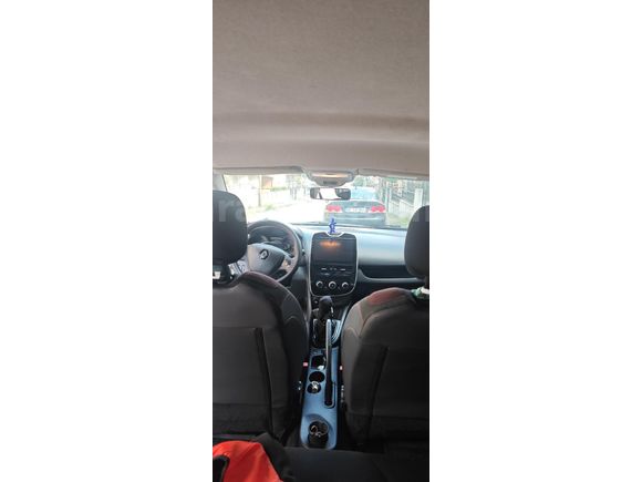 Sahibinden Renault Clio 1.5 dCi Joy 2016 Model