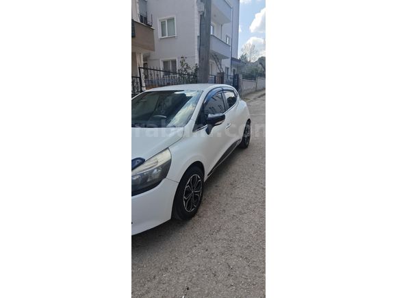 Sahibinden Renault Clio 1.5 dCi Joy 2016 Model