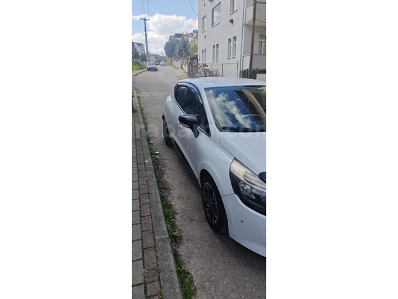 Sahibinden Renault Clio 1.5 dCi Joy 2016 Model