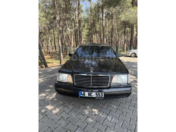 DEĞIŞENSIZ TÜM FONKSİYONLARI ÇALIŞIR DURUMDA