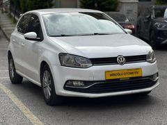 325.000TL PEŞİNATLA ELDEN SENETLİ VOLKSWAGEN POLO