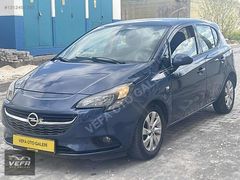 VEFA OTO GALERİ'den Opel Corsa 1.4 Start&Stop Enjoy Otomatik