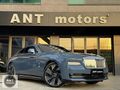 2024 ROLLS ROYCE SPECTRE WITTERING BLUE+SHOULDER COACLINE FUL