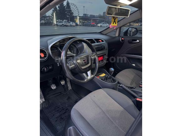 Sahibinden Seat Leon 1.4 TSI Stylance 2009 Model 