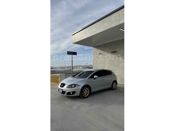 Sahibinden Seat Leon 1.4 TSI Stylance 2009 Model 