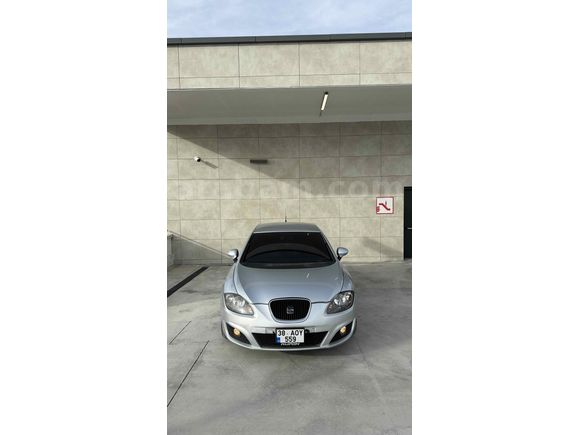Sahibinden Seat Leon 1.4 TSI Stylance 2009 Model 