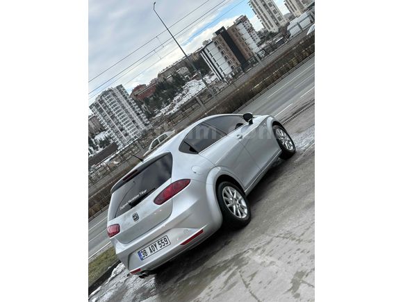 Sahibinden Seat Leon 1.4 TSI Stylance 2009 Model 